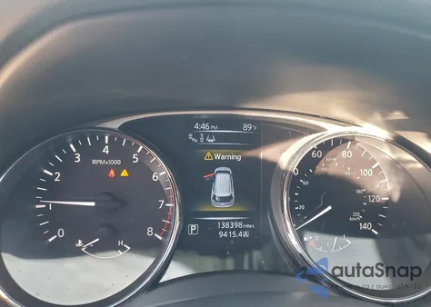 2015 Nissan Rogue S from USA, damaged, VIN 5N1AT2MT3FC799268